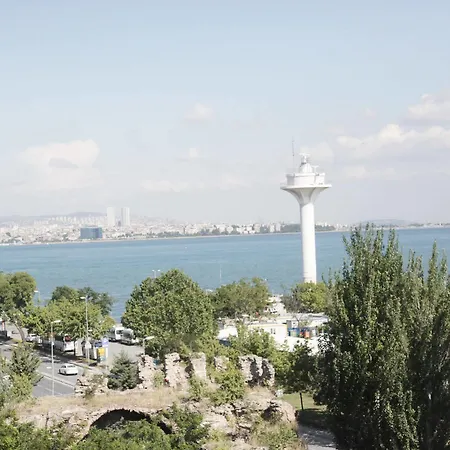 מלון Sphendon 3*