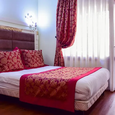 Sphendon Provincia di Istanbul