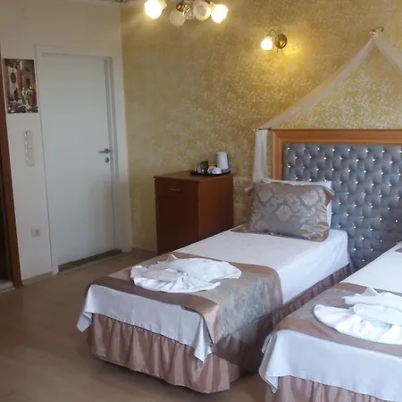 Sphendon Hotel