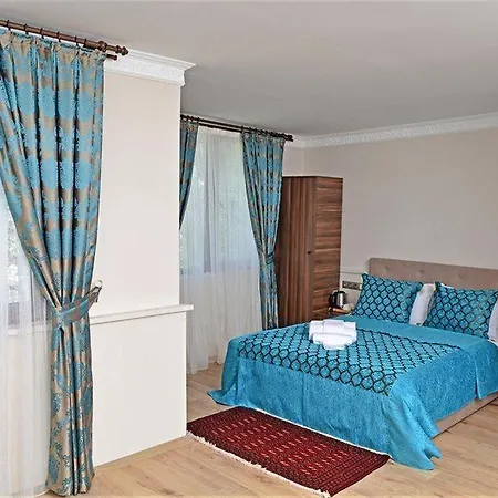 Sphendon 3* 이스탄불