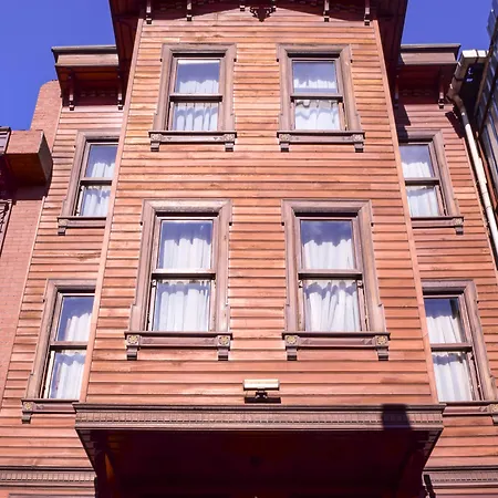Sphendon Istanbul