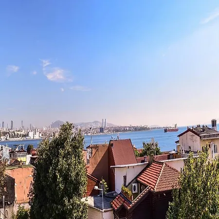 Sphendon 3* Istanboel