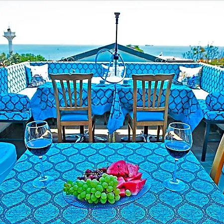 Sphendon Hotel 3*