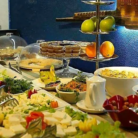 Hotel Sphendon Istanbul