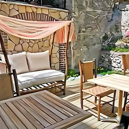 Sphendon 3* Istanbul
