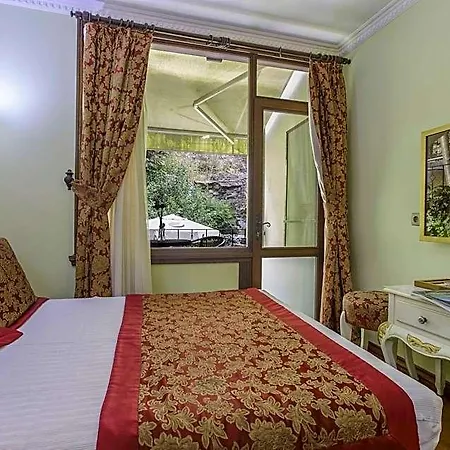 Sphendon 3* Istanbul