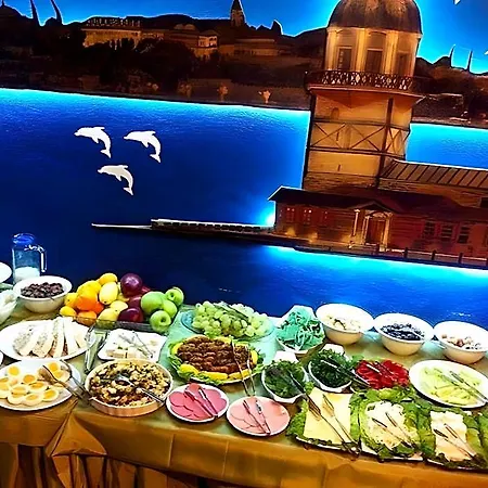 Hotel Sphendon 3*
