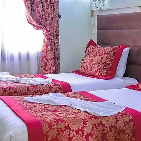Sphendon Hotel Istanbul