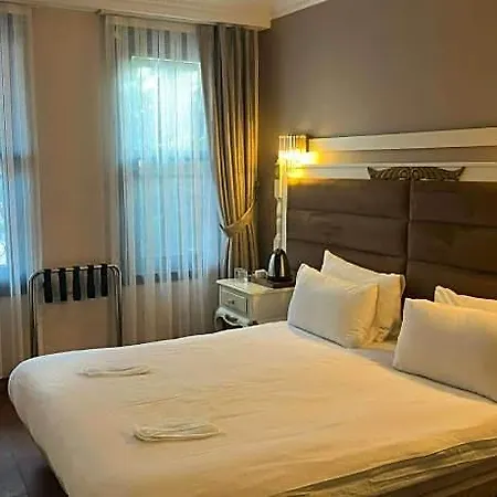 Sphendon Istanbul