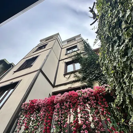 Sphendon Hotel Istanbul