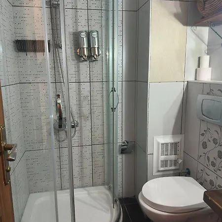 Sphendon Hotel Istanbul