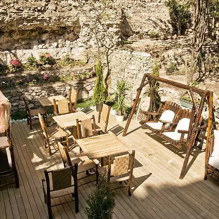 Sphendon Hotel Istanboel