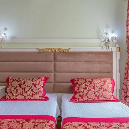 Sphendon 3* Istanboel