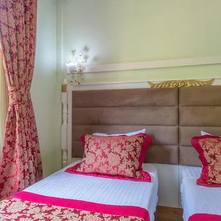 Hotel Sphendon