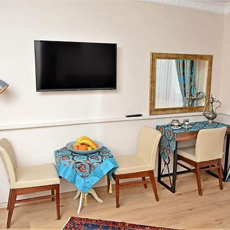 Sphendon Provincia di Istanbul