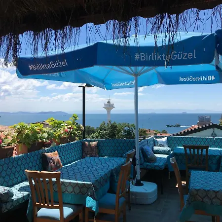 Sphendon 3* Provincia di Istanbul