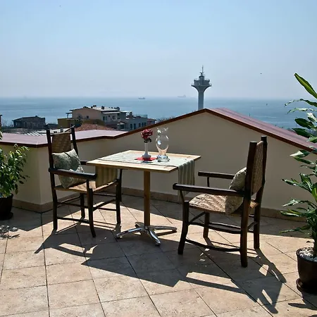 Sphendon Hotel 3*