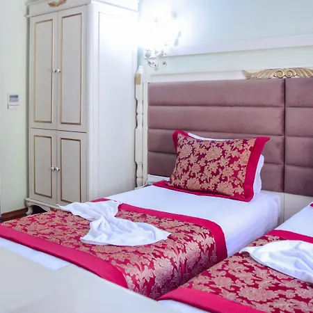 Hotell Sphendon