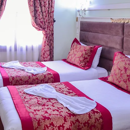Hotel Sphendon