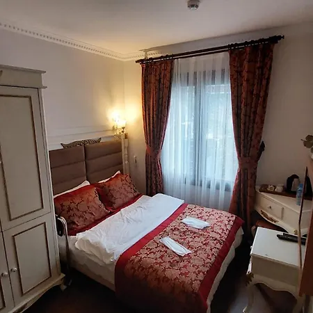 Sphendon Hotel 3*