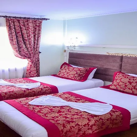 Sphendon Istanbul