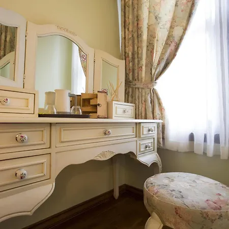 Sphendon 3* Istanbulská provincie