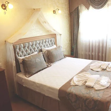 Hotell Sphendon