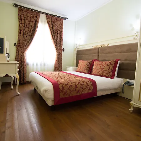 Sphendon 3* Istanbul