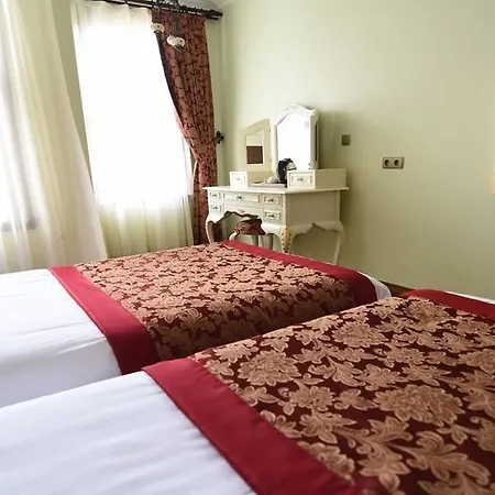 Hotel Sphendon