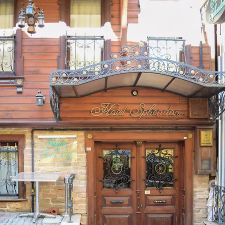 Hotel Sphendon