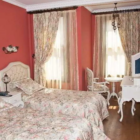 Sphendon Istanbulská provincie