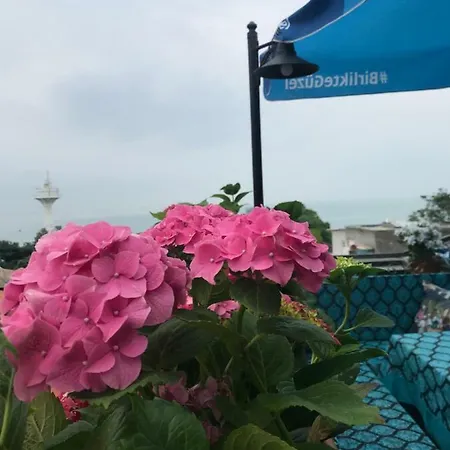 Sphendon 3* Istanbulská provincie