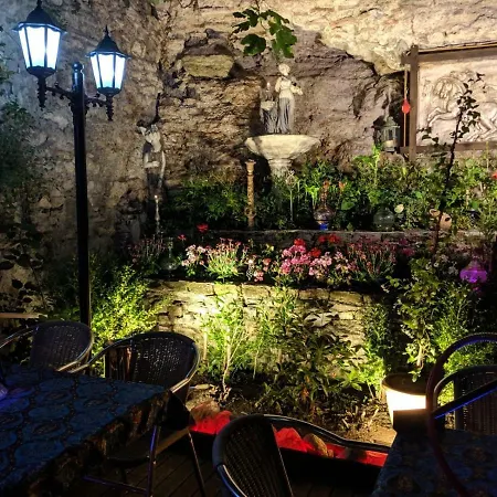 Sphendon 3* Istambul